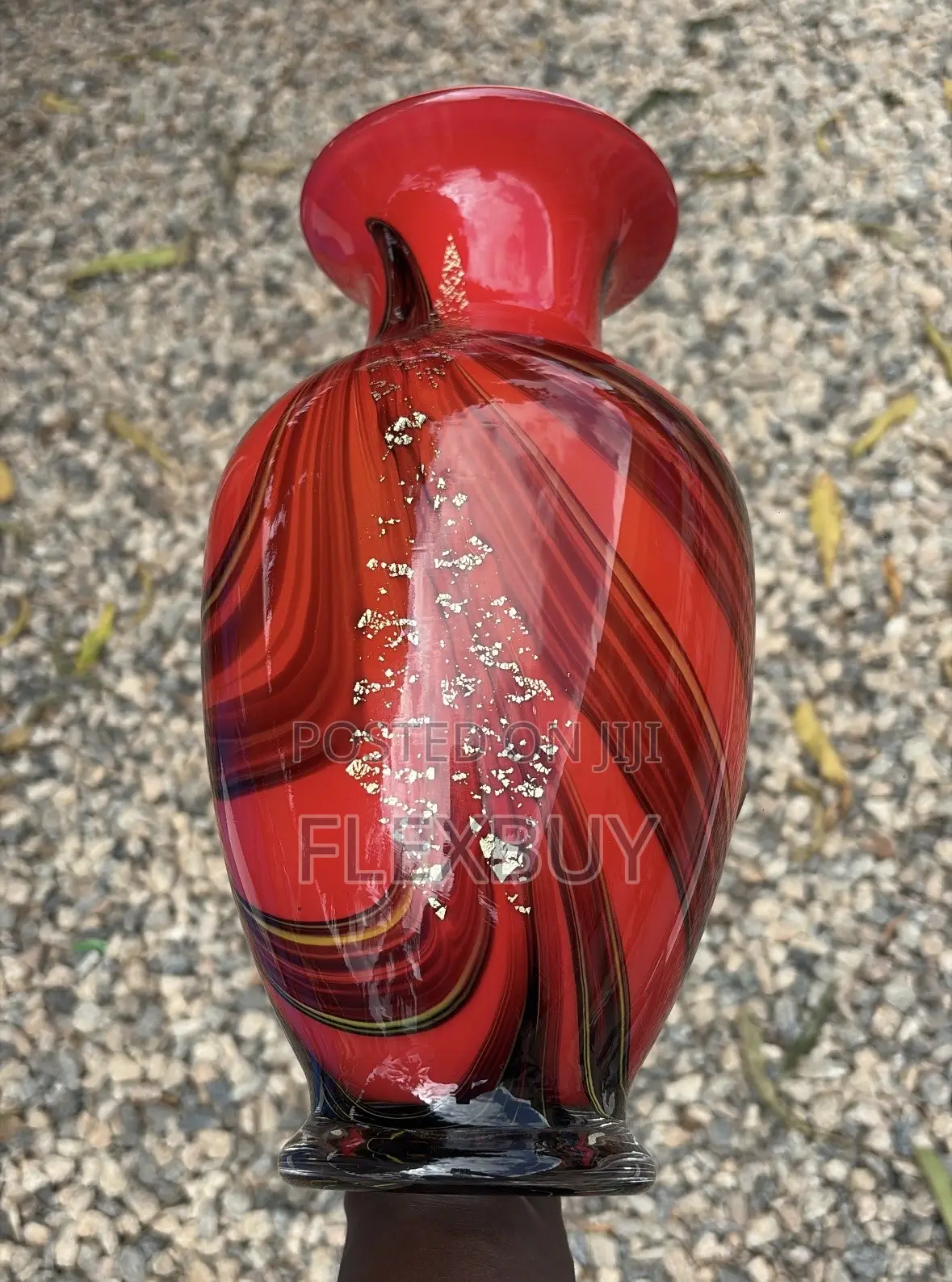 Ceramic Vase