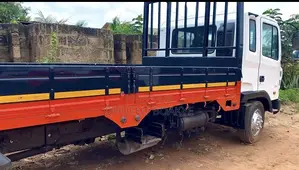 Hyundai 5Ton Truck