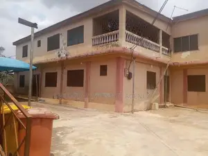 Old Building on 2 Plots of Land for Sale