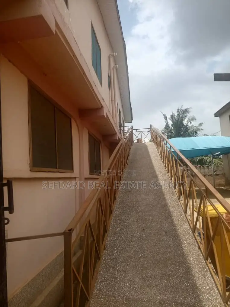 Old Building on 2 Plots of Land for Sale
