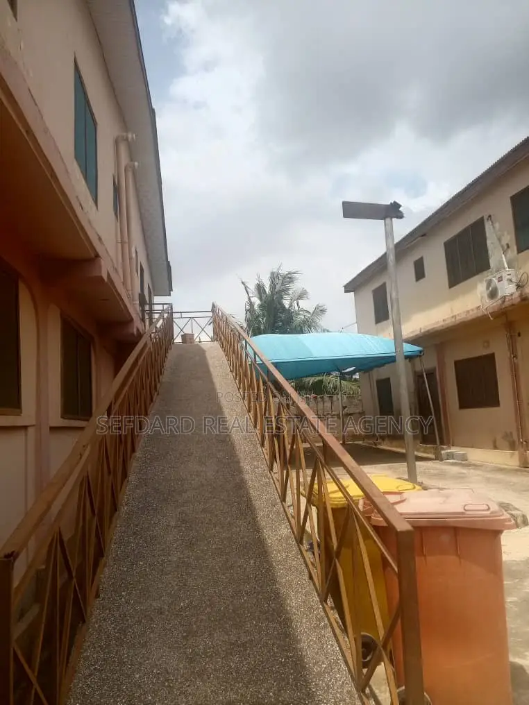 Old Building on 2 Plots of Land for Sale