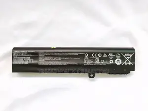 Bty-M6h Notebook Battery Msi Ms-16j1 16j2 16j3 16j4 16j5 16j6