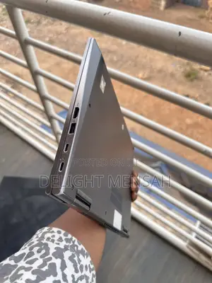 Laptop Lenovo ThinkPad X1 Yoga 32GB Intel Core i7 SSD 512GB