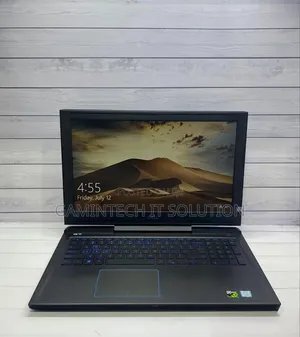 Laptop Dell G7 15 7588 16GB Intel Core i7 SSD 512GB