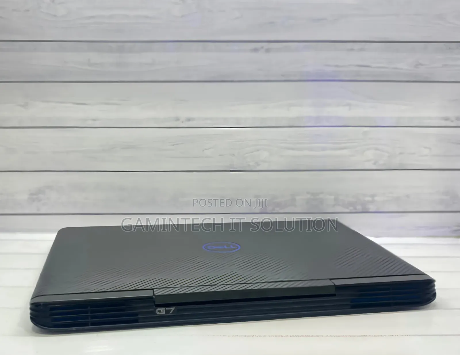 Laptop Dell G7 15 7588 16GB Intel Core i7 SSD 512GB