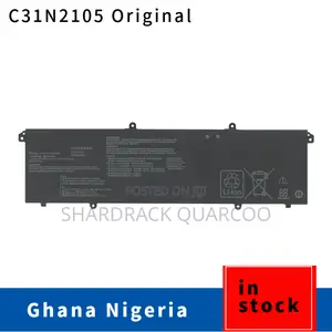 C31n2105 Notebook Battery ASUS K3502z K3402z X1403 M3402r M1603q
