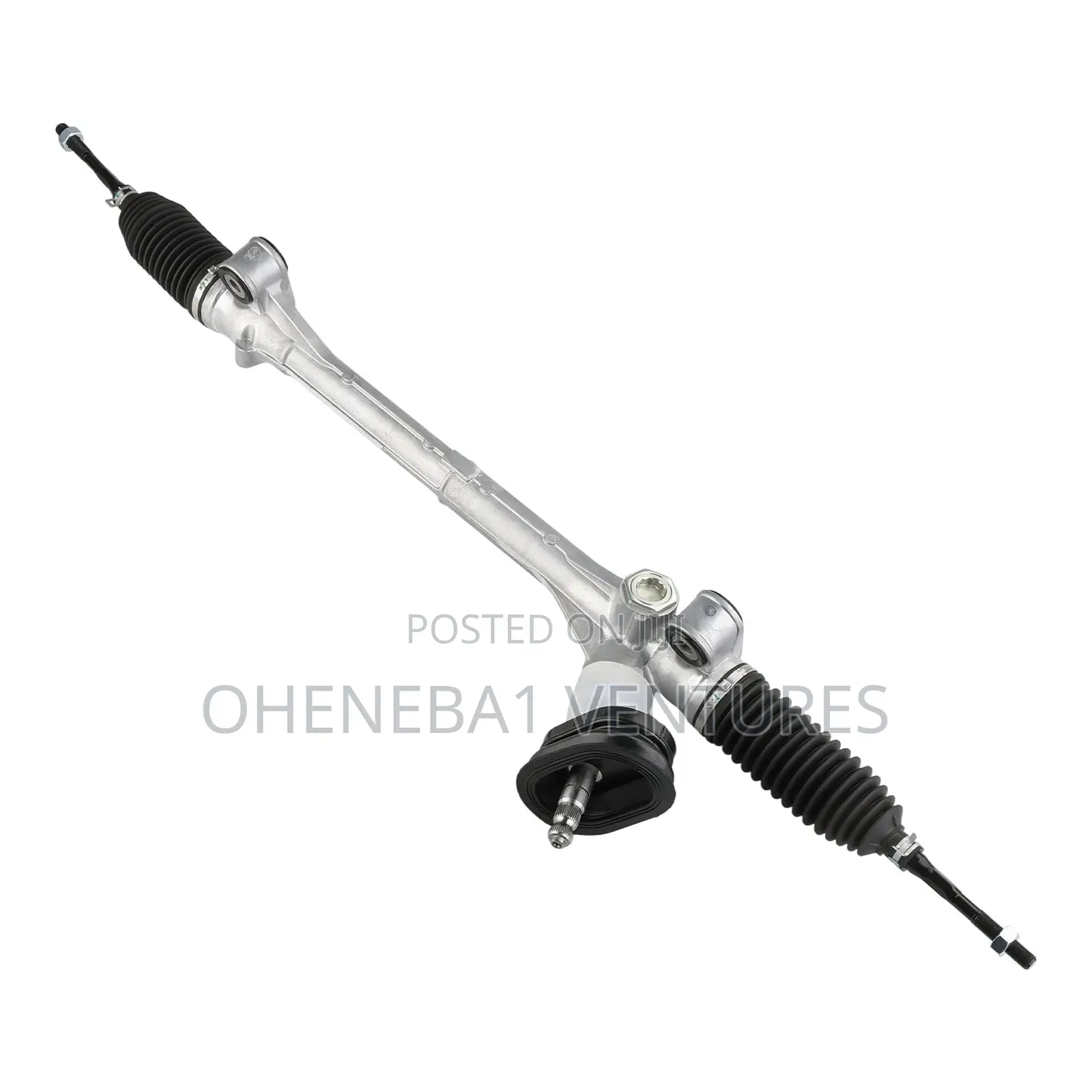 Nissan Versa 2012-16 Steering Rack