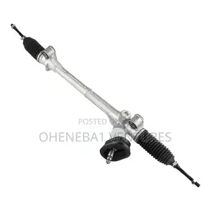 Nissan Versa 2012-16 Steering Rack