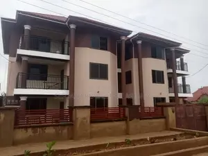 2bdrm Apartment in Sefdard Properties, Ablekuma for rent