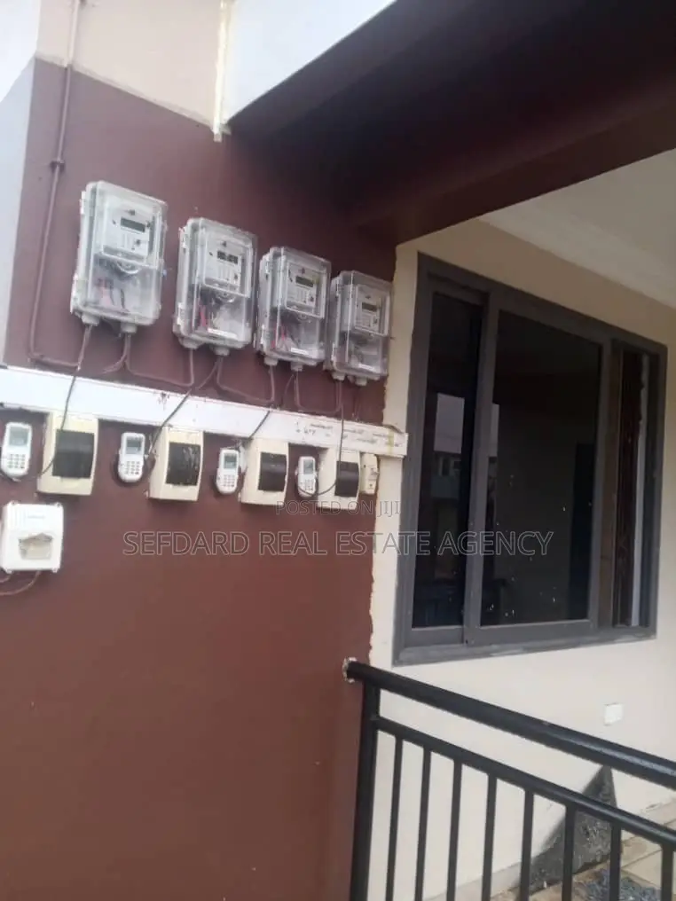 2bdrm Apartment in Sefdard Properties, Ablekuma for rent