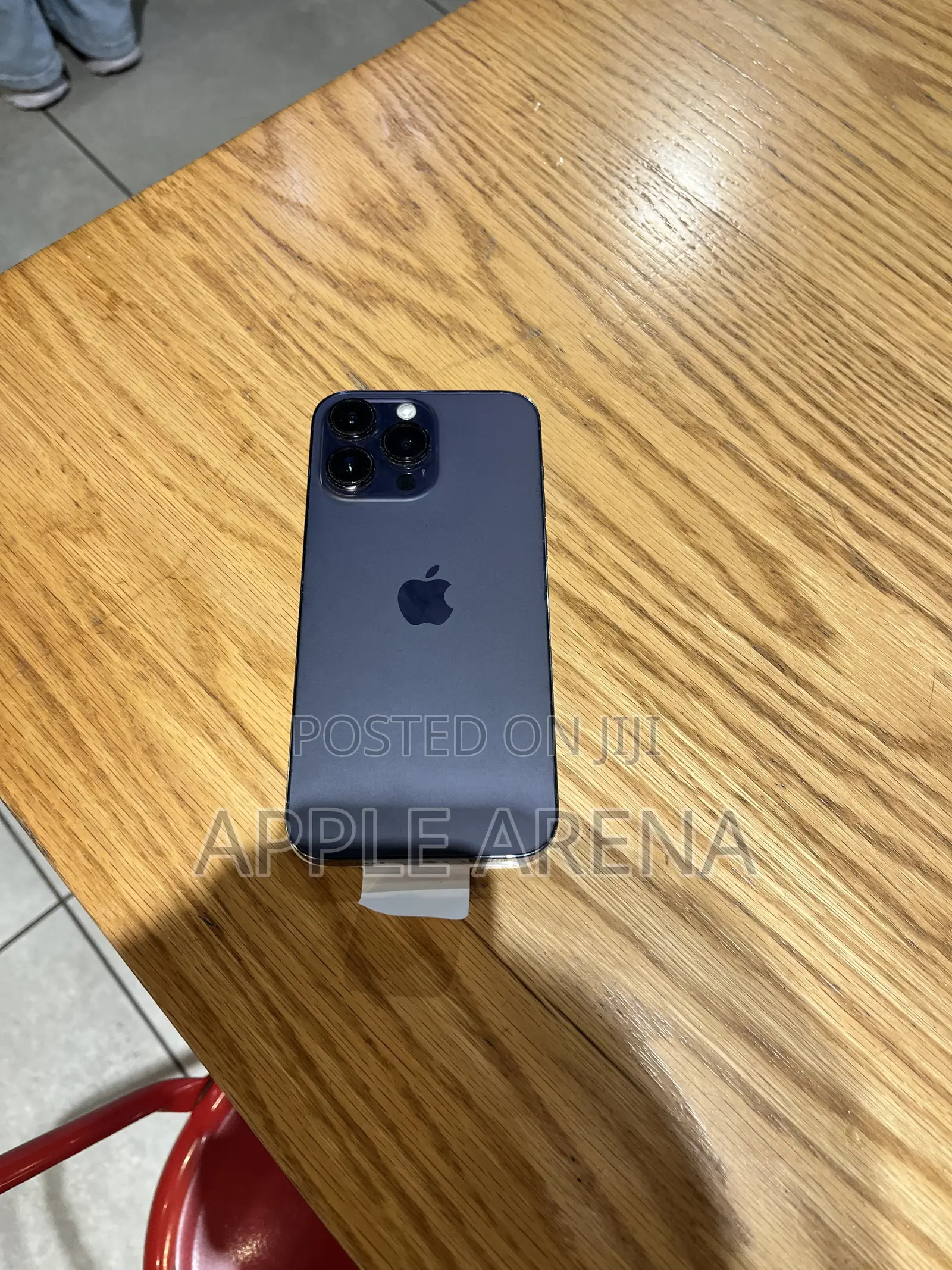 Apple iPhone 14 Pro Max 256 GB Purple