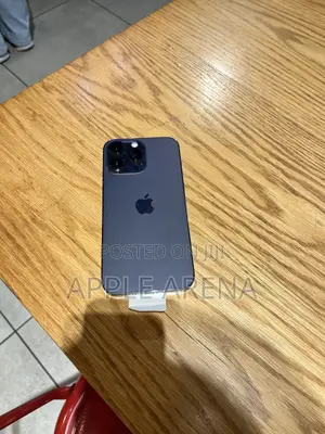Apple iPhone 14 Pro Max 256 GB Purple