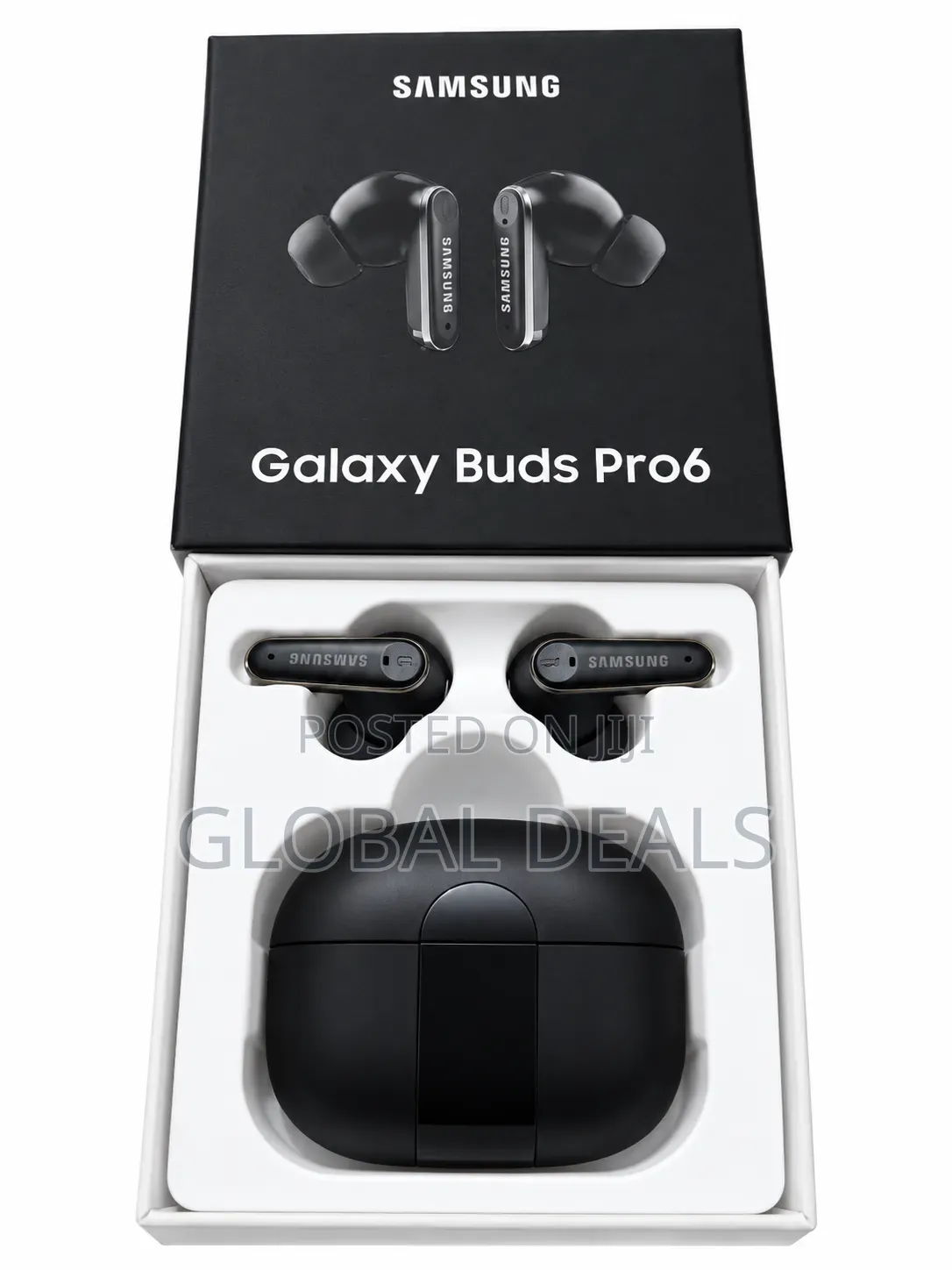 Samsung Galaxy Buds Pro6