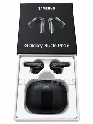 Samsung Galaxy Buds Pro6