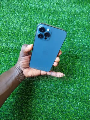 Apple iPhone 12 Pro Max 128 GB Blue