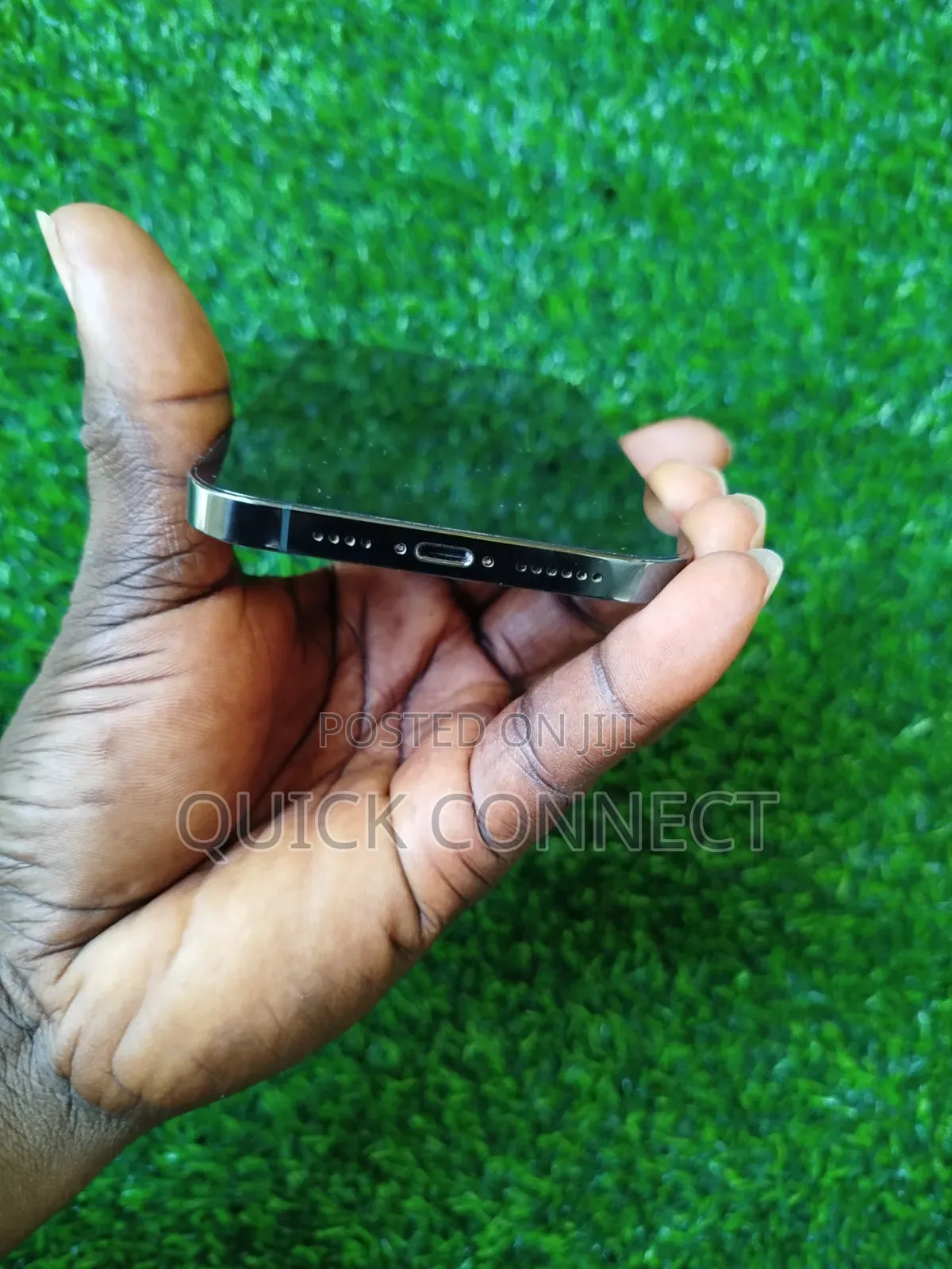 Apple iPhone 12 Pro Max 128 GB Blue