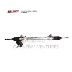 Nissan Versa 2012-16 Steering Rack