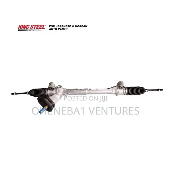 Nissan Versa 2012-16 Steering Rack