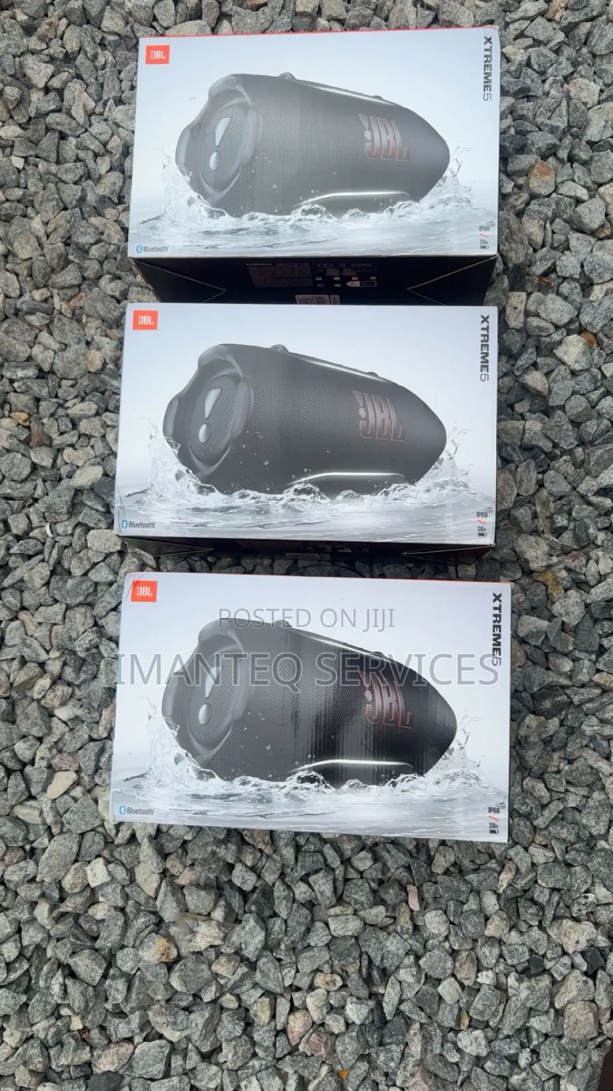 JBL Xtreme 5