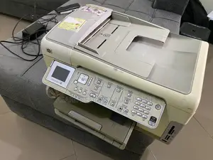 HP Photosmart C7288 All-in-One