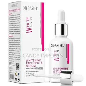 Dr Rachel 6-in-1 Skin Care Set