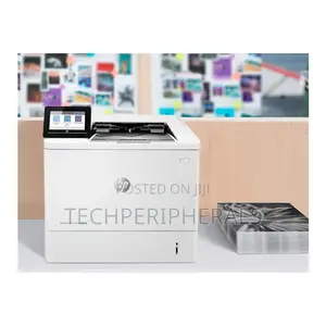 HP Laserjet Enterprise M611dn