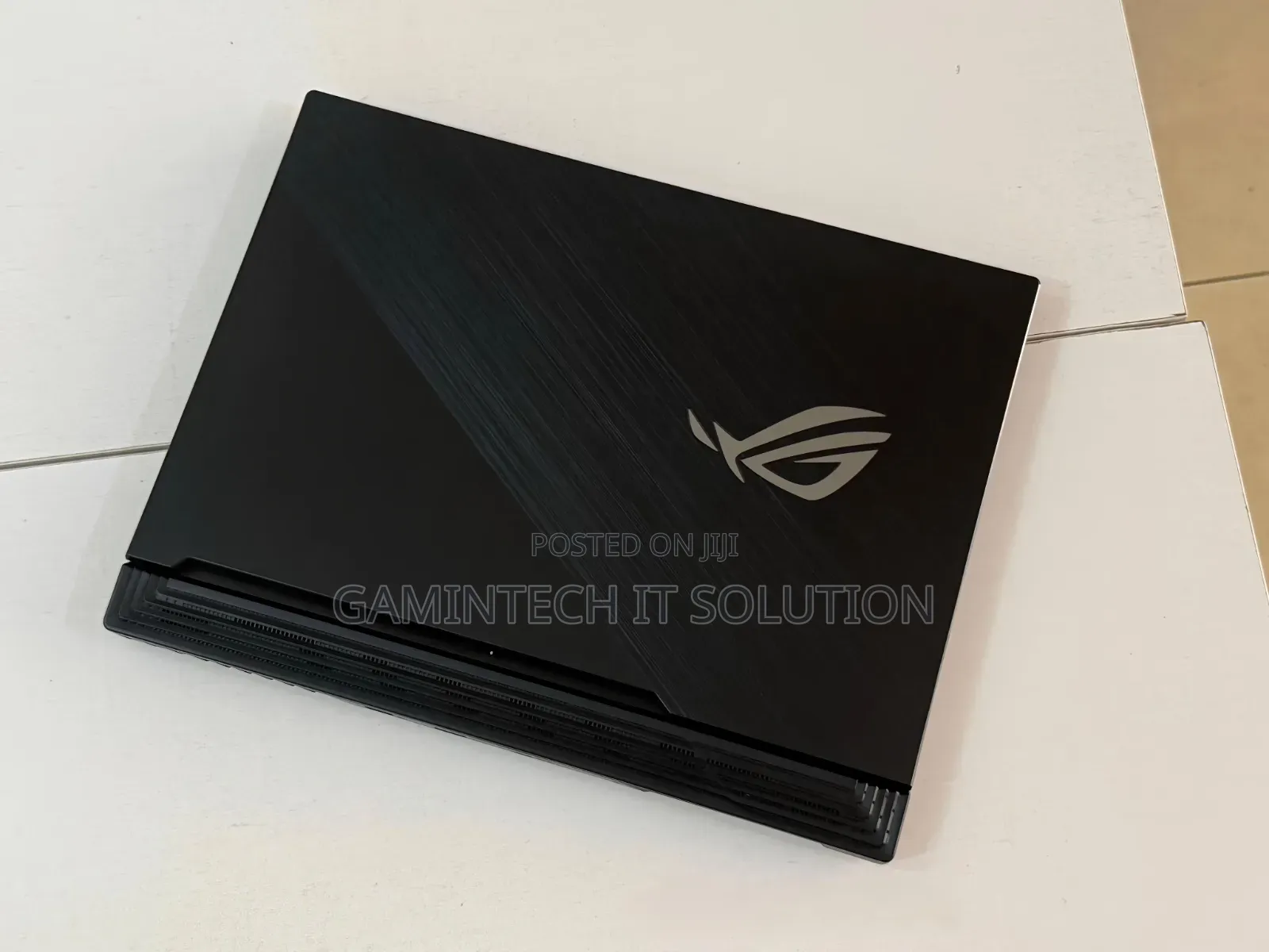Laptop Asus ROG Strix G15 16GB Intel Core i7 SSD 512GB