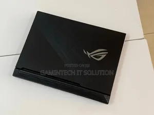Laptop Asus ROG Strix G15 16GB Intel Core i7 SSD 512GB