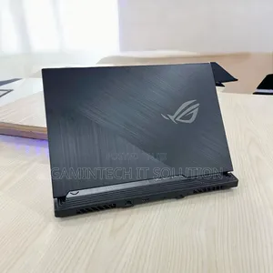 Laptop Asus ROG Strix G15 16GB Intel Core i7 SSD 512GB