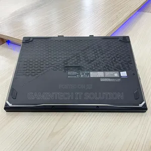 Laptop Asus ROG Strix G15 16GB Intel Core i7 SSD 512GB