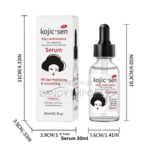Original Kojic Sen Skin Care Set