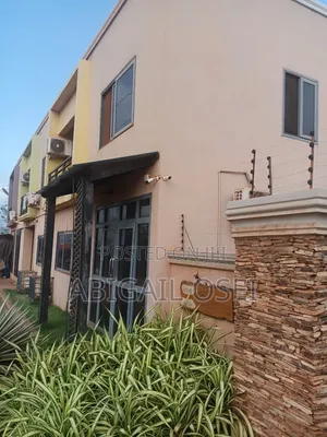 1bdrm Apartment in Oyarifa High Tension, Accra Metropolitan for rent