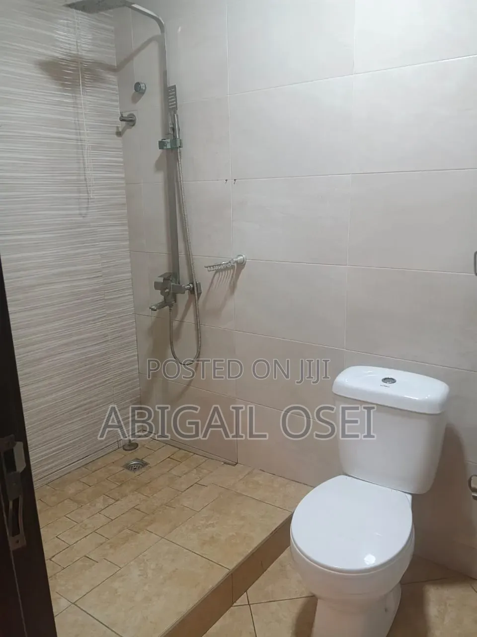1bdrm Apartment in Oyarifa High Tension, Accra Metropolitan for rent