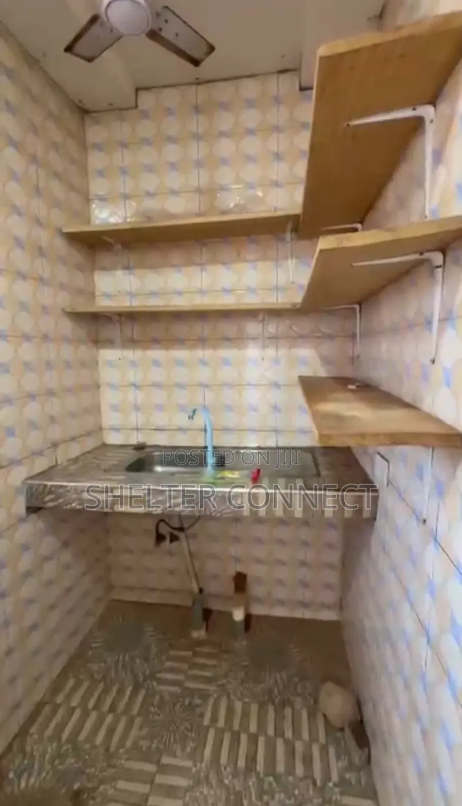1bdrm Apartment in Pantang, Sakora for rent