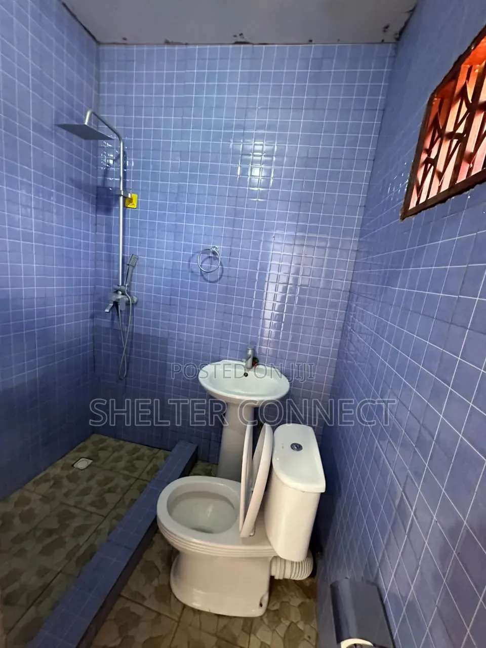 1bdrm Apartment in Pantang, Sakora for rent