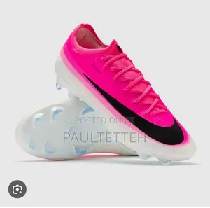 Football Boots