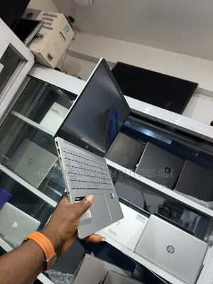Laptop HP 15 8GB Intel Core i5 SSD 256GB