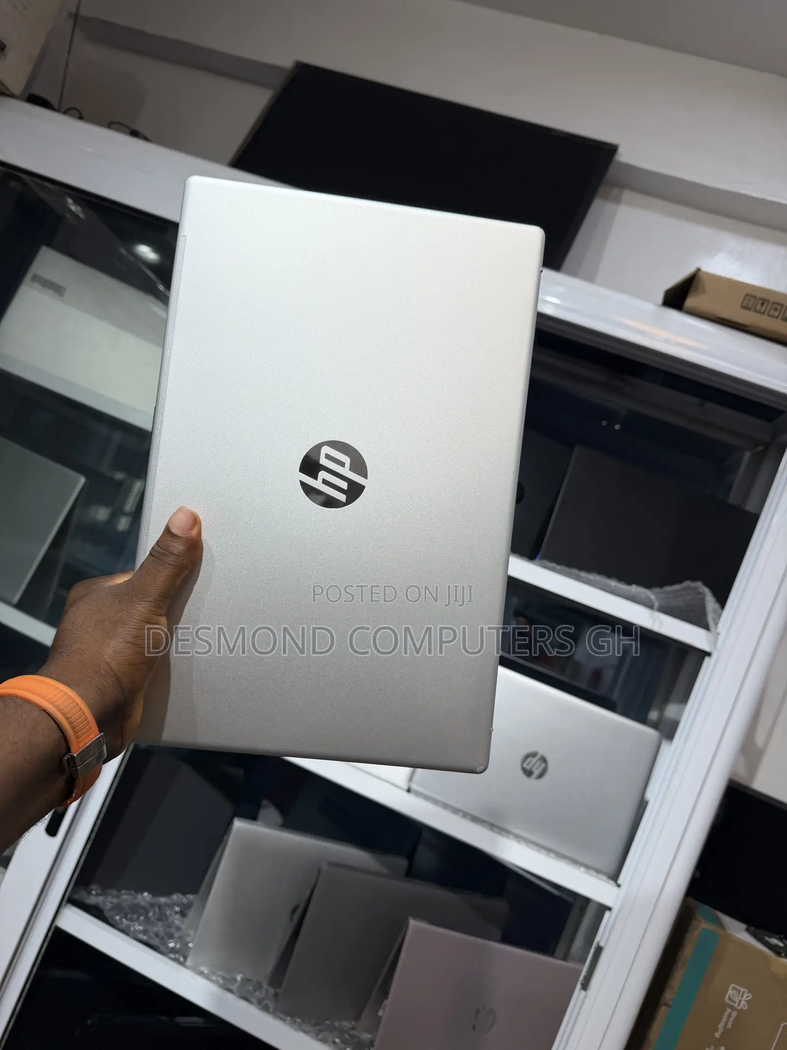 Laptop HP 15 8GB Intel Core i5 SSD 256GB