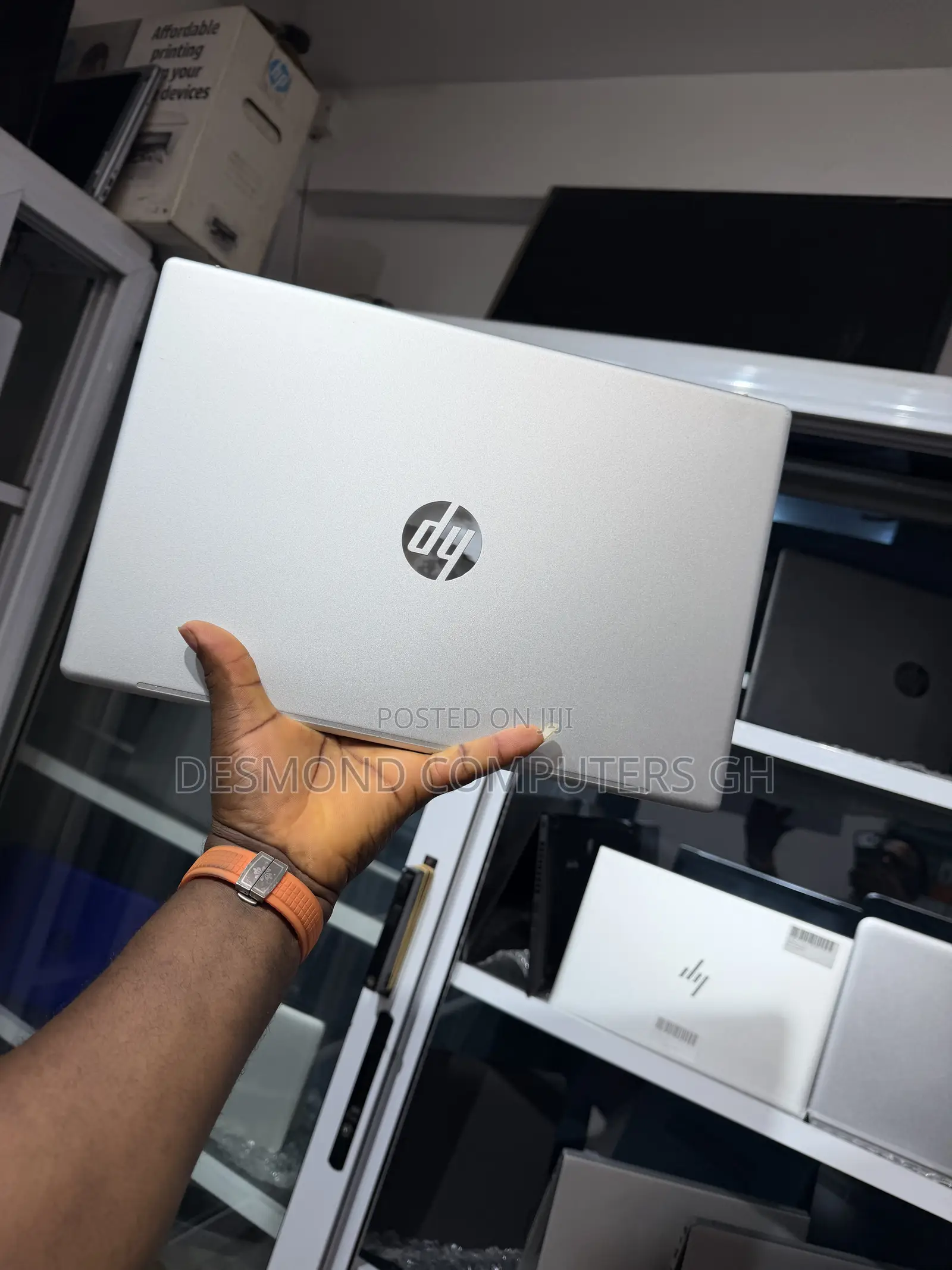 Laptop HP 15 8GB Intel Core i5 SSD 256GB