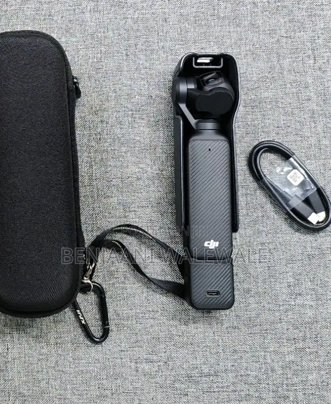 Pocket 3 Standard 98% New Good Condition