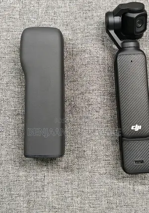 Pocket 3 Standard 98% New Good Condition