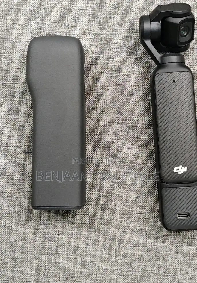 Pocket 3 Standard 98% New Good Condition