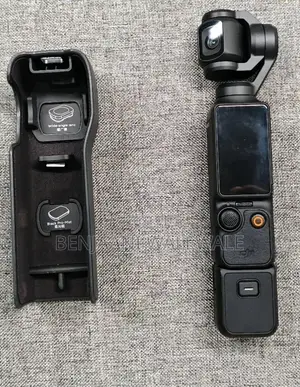Pocket 3 Standard 98% New Good Condition