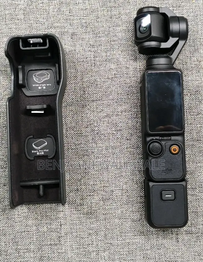 Pocket 3 Standard 98% New Good Condition