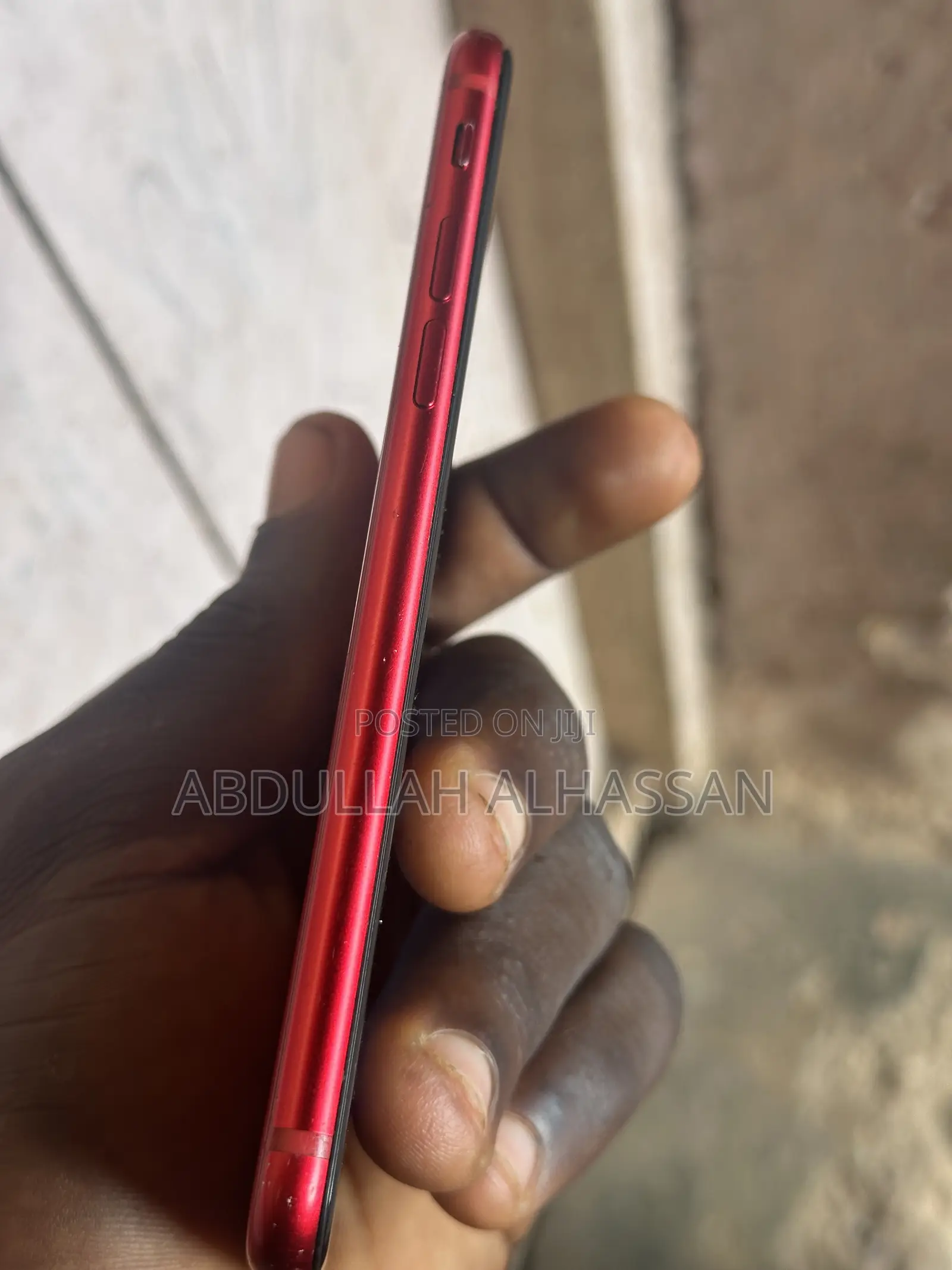 Apple iPhone SE (2022) 64 GB