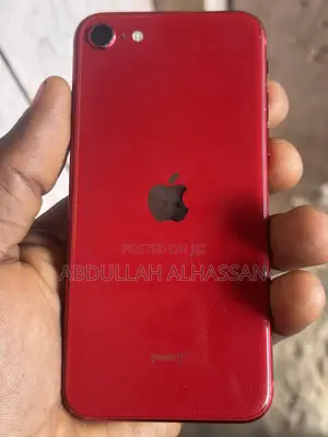 Apple iPhone SE (2022) 64 GB