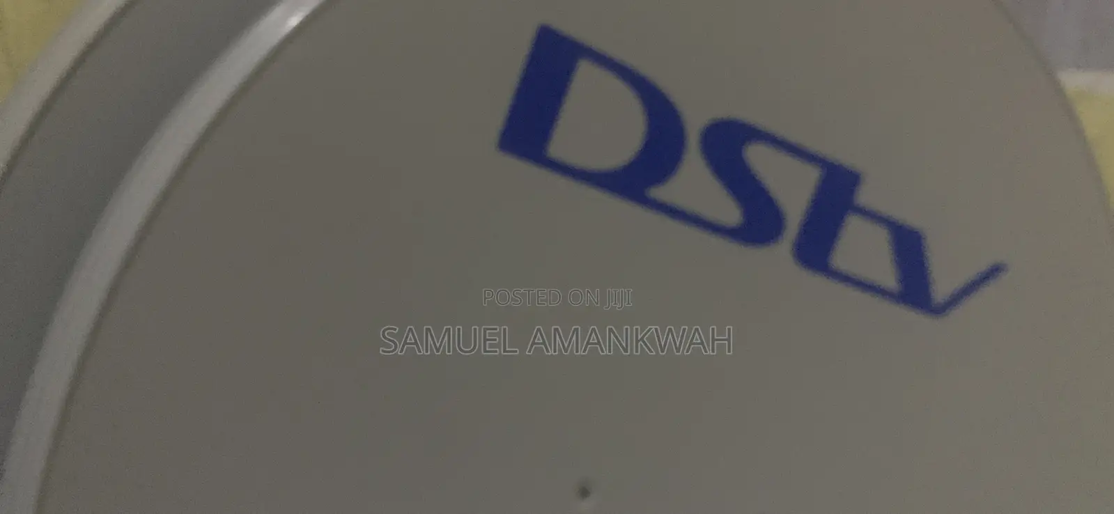 DSTV Stock Available
