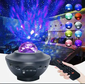 Starry Projector Light
