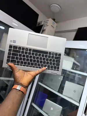 Laptop HP EliteBook x360 1040 G5 16GB Intel Core i7 SSD 512GB