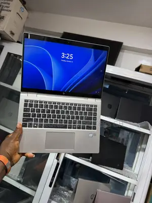 Laptop HP EliteBook x360 1040 G5 16GB Intel Core i7 SSD 512GB